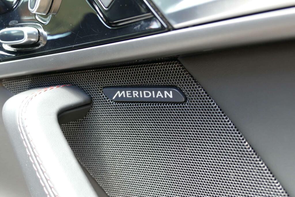 Jaguar F-Type 3.0 Supercharged V6 Carpathian Grey Grey #47