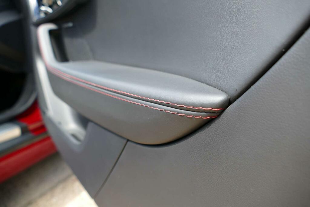 Jaguar F-Type 3.0 Supercharged V6 Carpathian Grey Grey #45