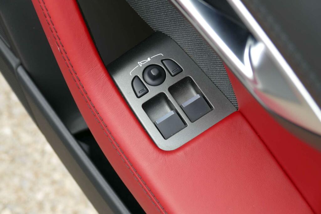 Jaguar F-Type Coupe 3.0 V6 S Euro 6 Ss 201515 Black #42