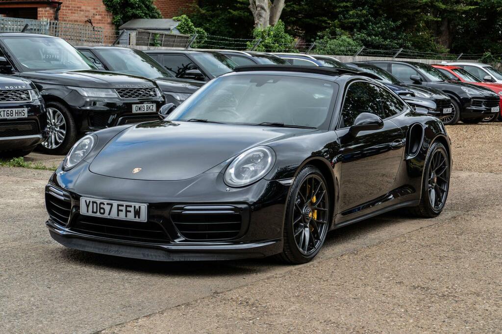 Porsche 911 911 Carrera 4S White #14