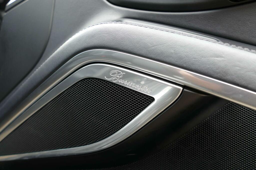 Porsche 911 911 Carrera 4S White #47