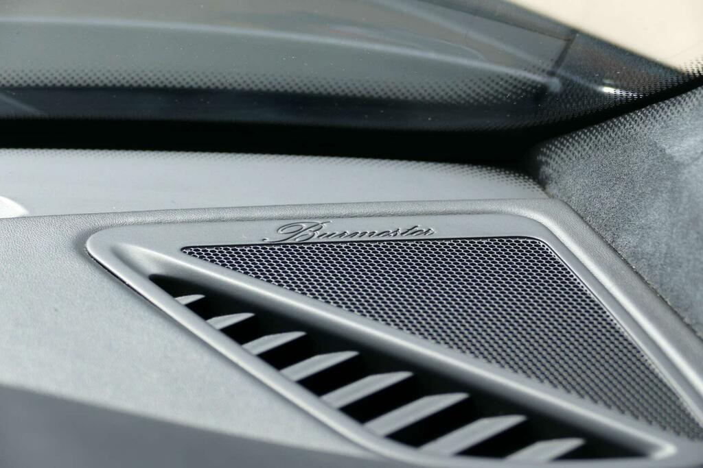 Porsche 911 911 Carrera 4S White #52
