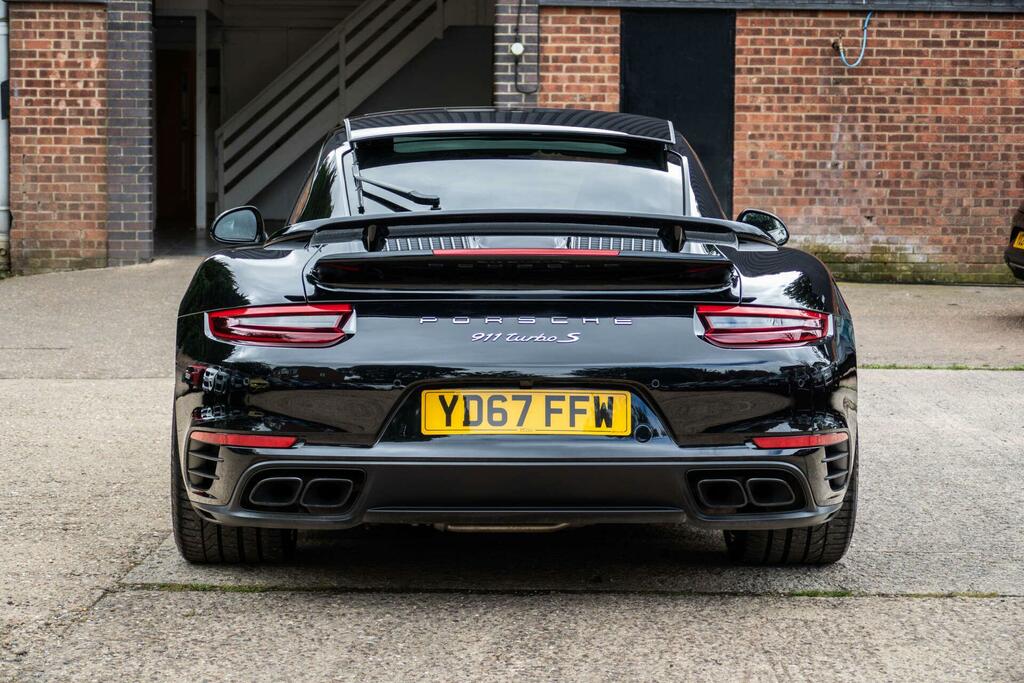 Porsche 911 911 Carrera 4S White #20