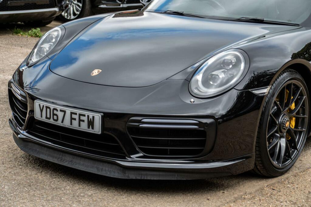 Porsche 911 911 Carrera 4S White #15