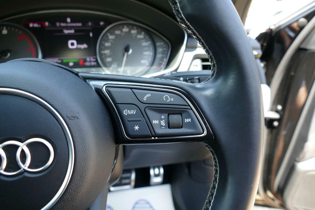 Audi S4 3L Null Grey #39
