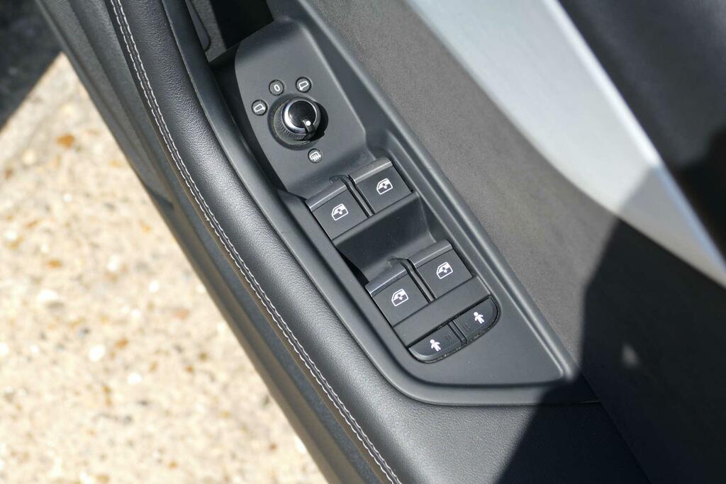 Audi S4 3L Null Grey #25