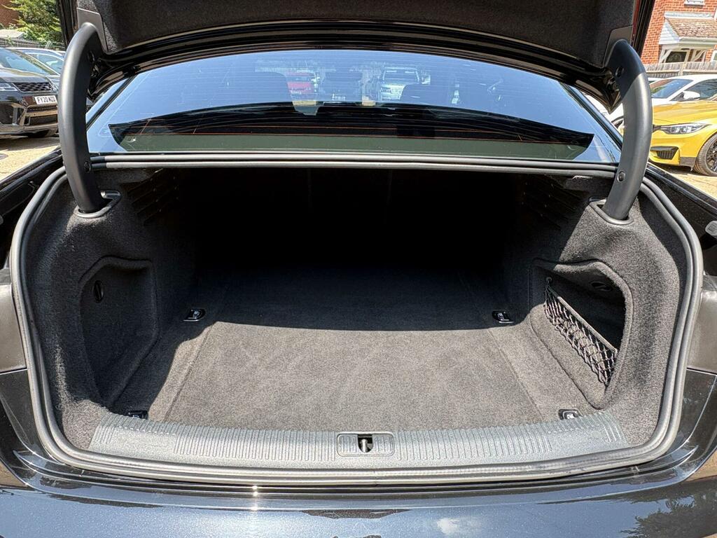 Audi S4 3L Null Grey #45