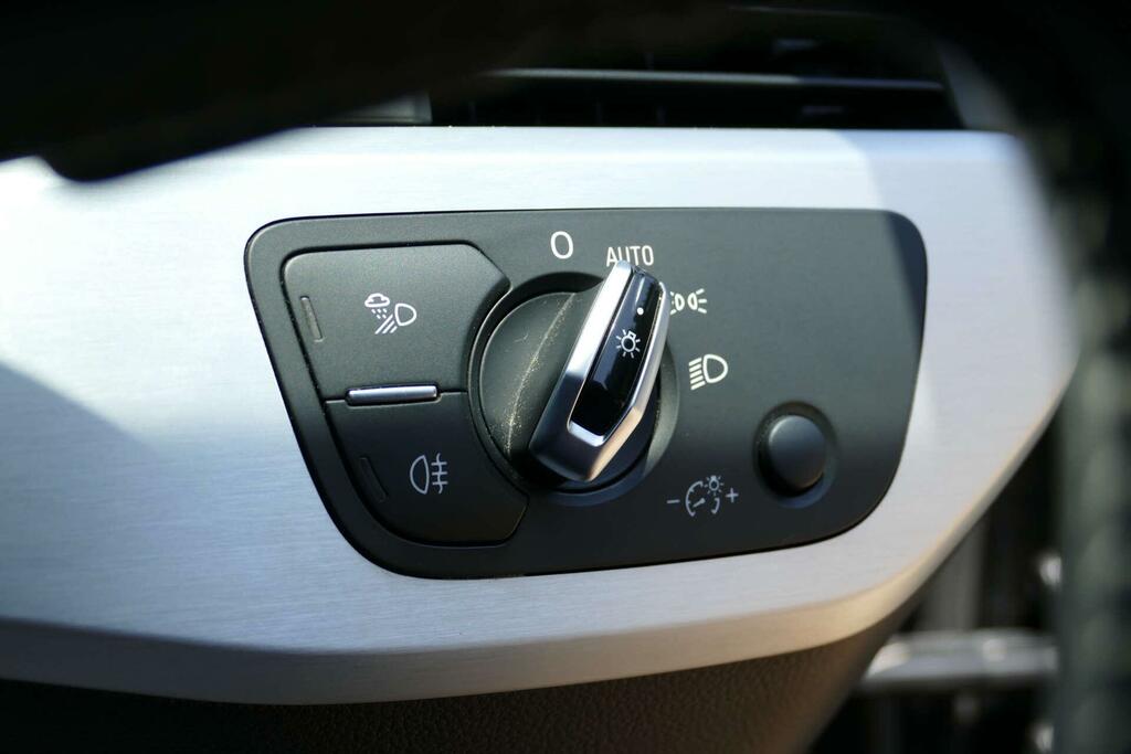 Audi S4 3L Null Grey #42
