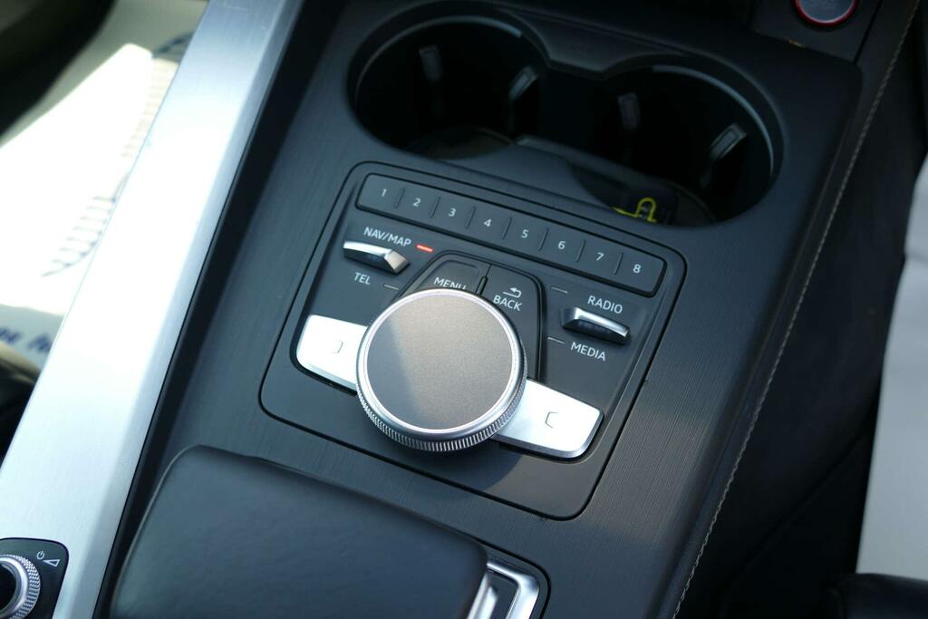 Audi S4 3L Null Grey #37