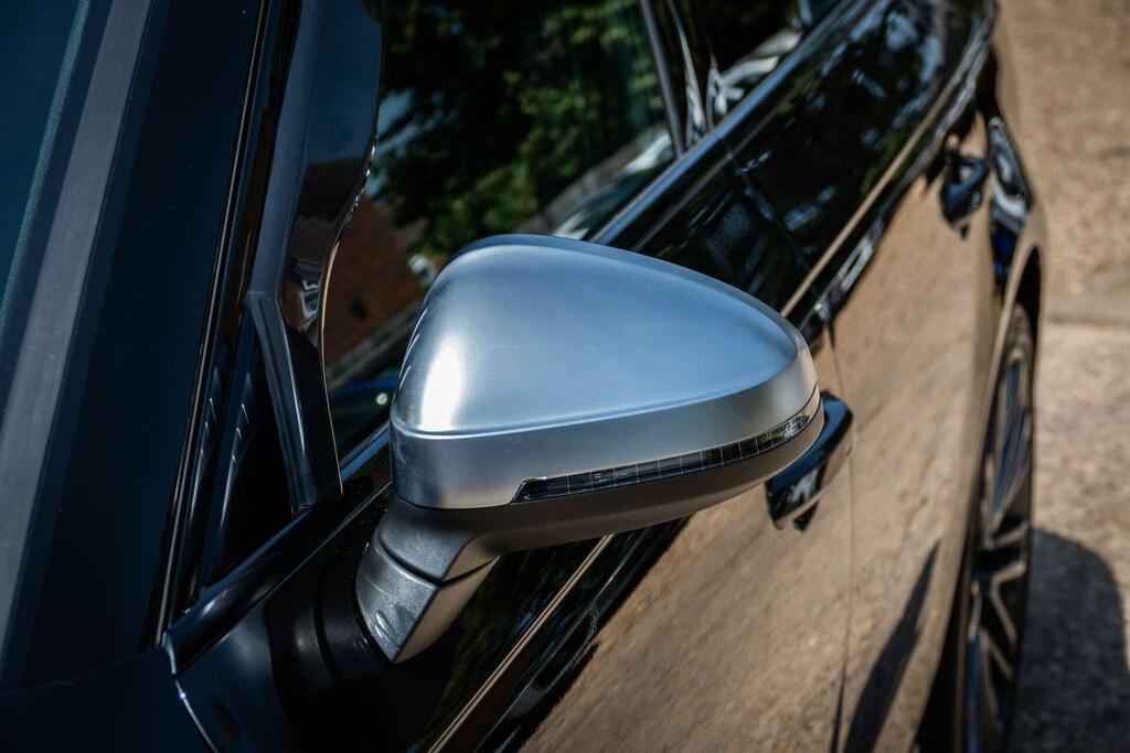 Audi S4 3L Null Grey #11