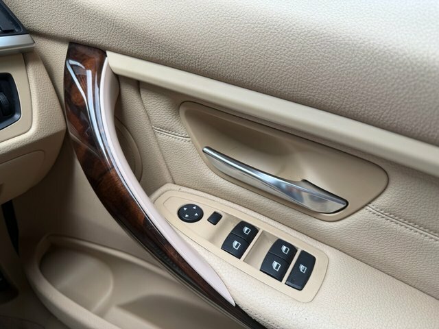 BMW 3 Series M Sport Touring Grey #18