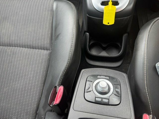 Renault Grand Scenic Silver #18