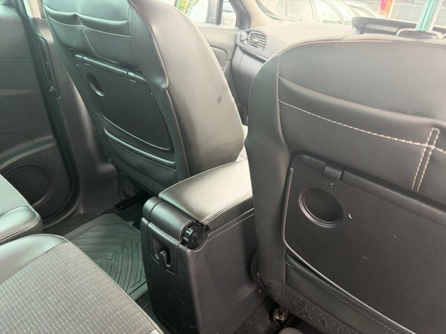 Renault Grand Scenic Silver #13