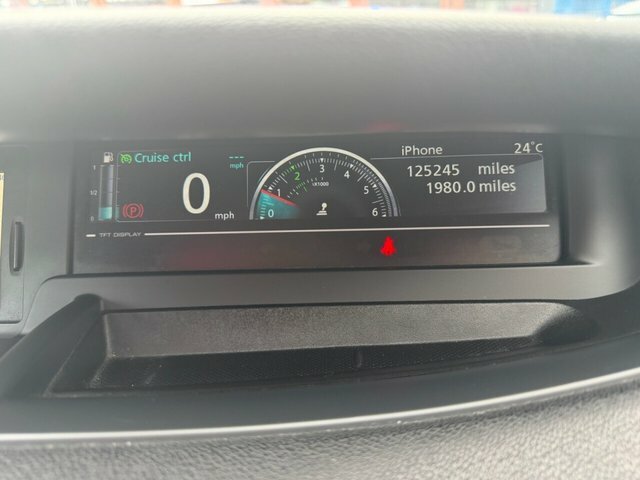 Renault Grand Scenic Silver #15
