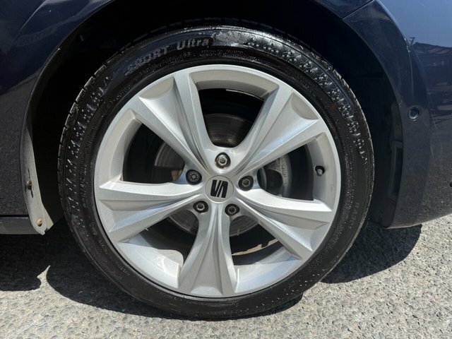 Seat Leon 1.0 Tsi Se Dynamic Ez  #15