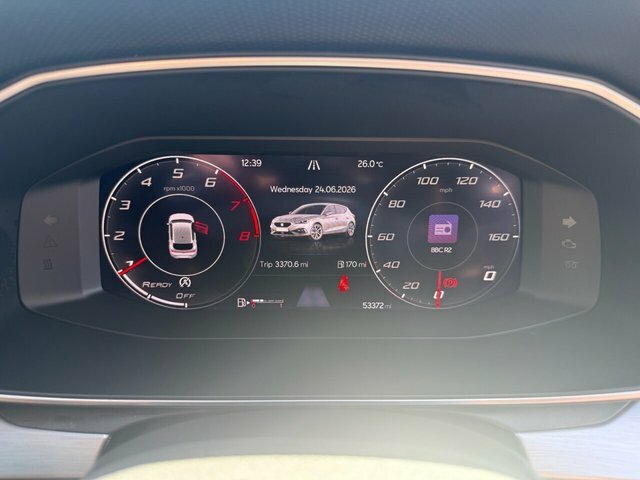 Seat Leon 1.0 Tsi Se Dynamic Ez  #20