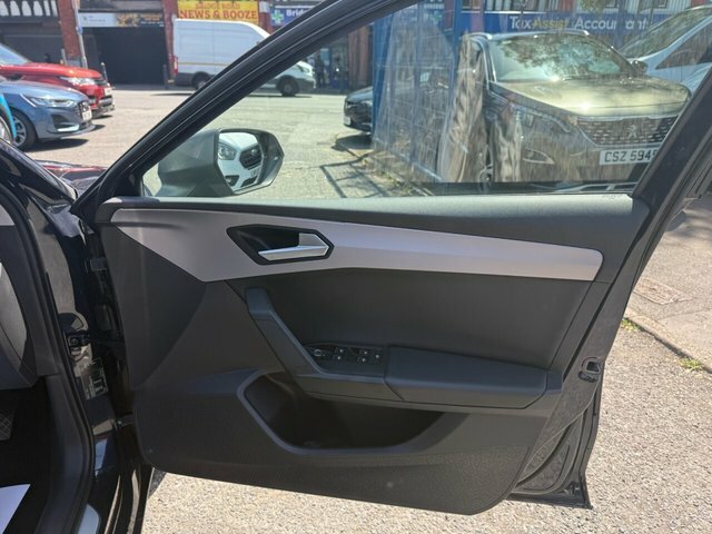Seat Leon 1.0 Tsi Se Dynamic Ez  #14