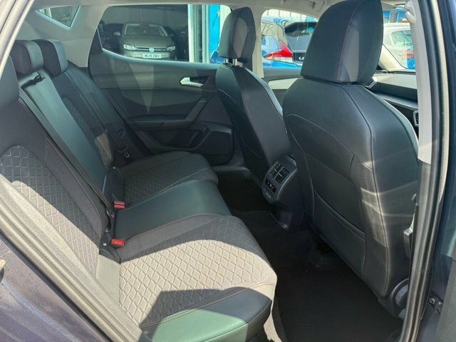 Seat Leon 1.0 Tsi Se Dynamic Ez  #11
