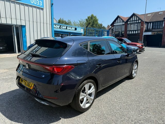 Seat Leon 1.0 Tsi Se Dynamic Ez  #3
