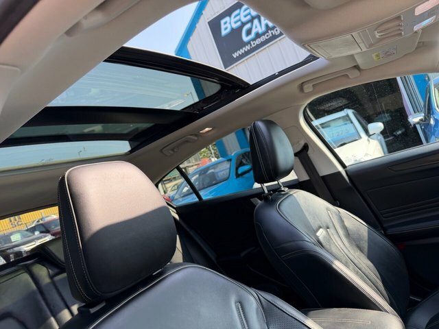 Ford Focus 1.0 Ecoboost Hybrid Mhev 155 St-line X Edition 5 D  #12
