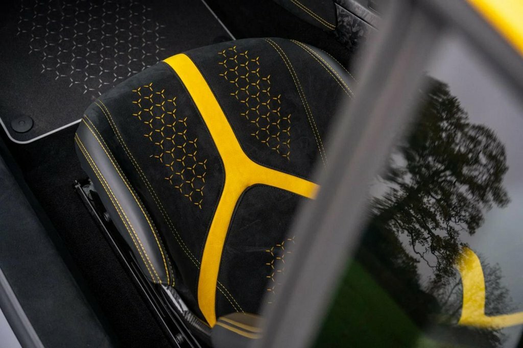 Lamborghini Huracan Petrol 2dr 202208118678279 #20