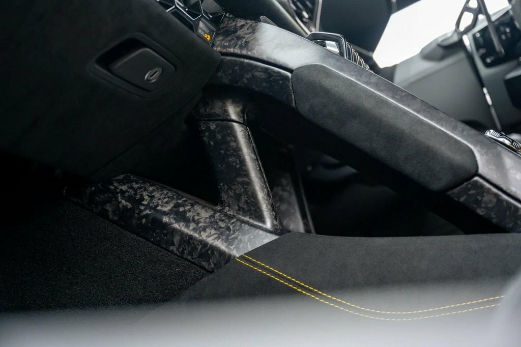 Lamborghini Huracan Petrol 2dr 202208118678279 #18