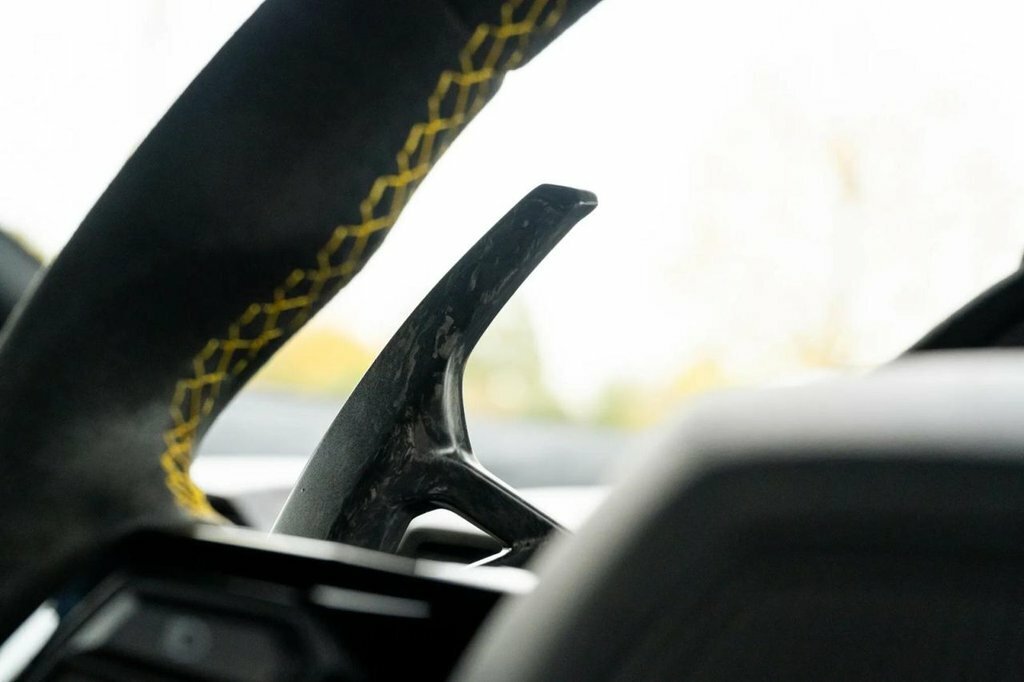 Lamborghini Huracan Petrol 2dr 202208118678279 #24