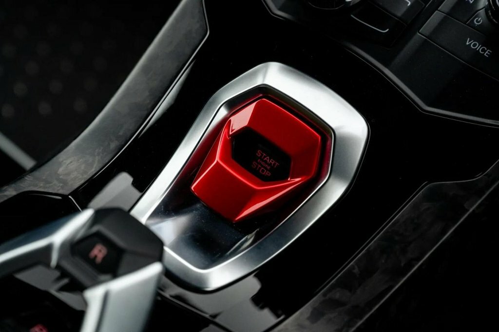 Lamborghini Huracan Petrol 2dr 202208118678279 #21