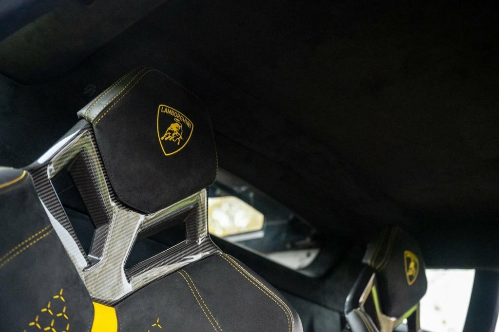 Lamborghini Huracan Petrol 2dr 202208118678279 #13