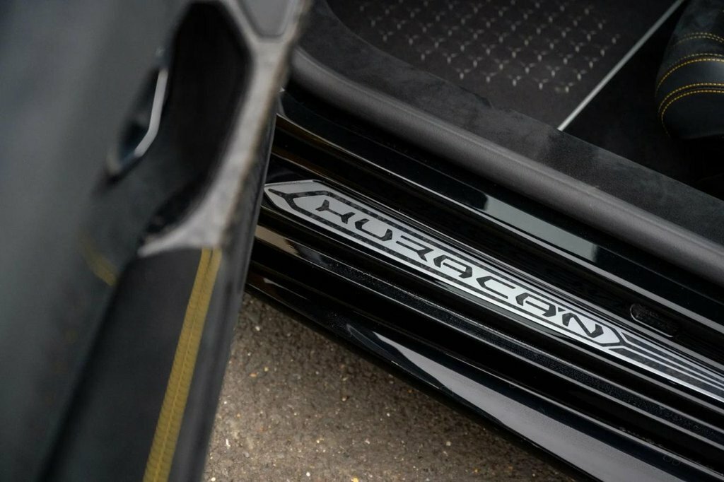 Lamborghini Huracan Petrol 2dr 202208118678279 #19