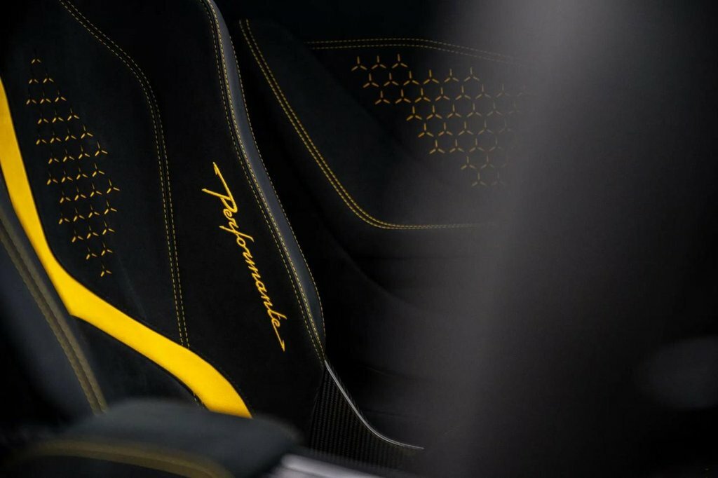 Lamborghini Huracan Petrol 2dr 202208118678279 #10