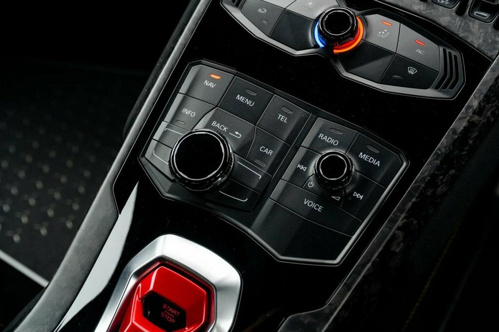 Lamborghini Huracan Petrol 2dr 202208118678279 #22