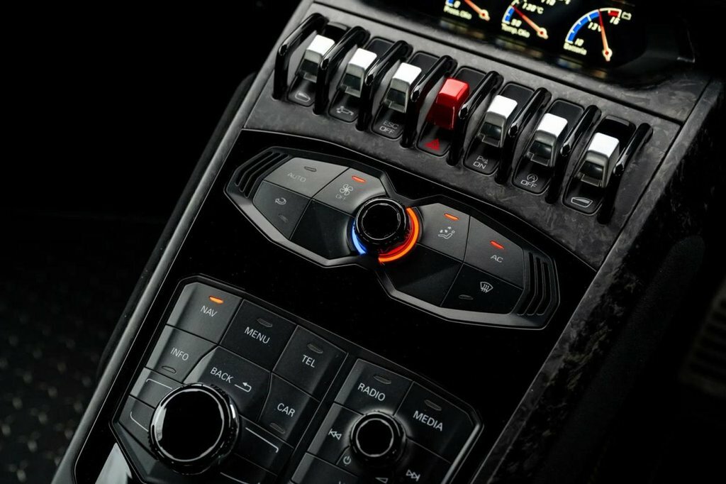 Lamborghini Huracan Petrol 2dr 202208118678279 #23