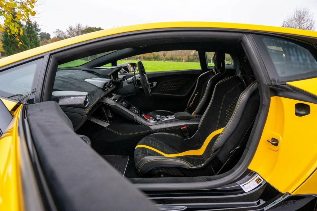 Lamborghini Huracan Petrol 2dr 202208118678279 #7