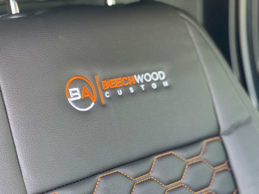 Volkswagen Caddy 2.0 Tdi Caddy Bluemotion Tech Mpv 7 Seat Diese Grey #42