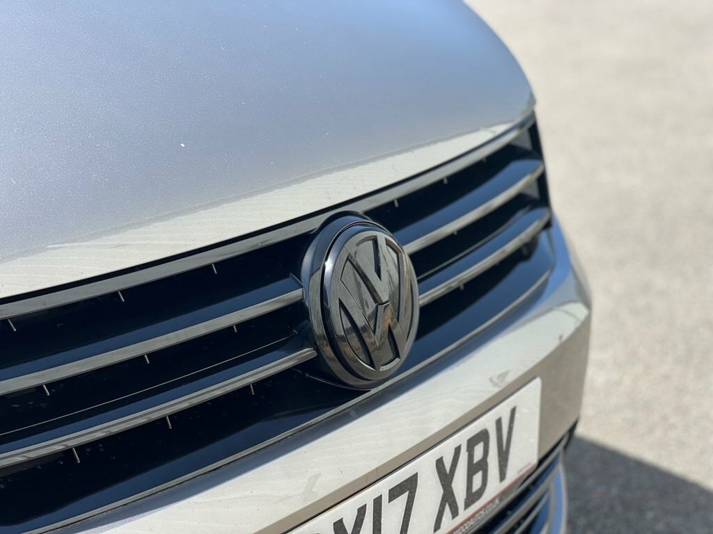 Volkswagen Caddy 2.0 Tdi Caddy Bluemotion Tech Mpv 7 Seat Diese Grey #16