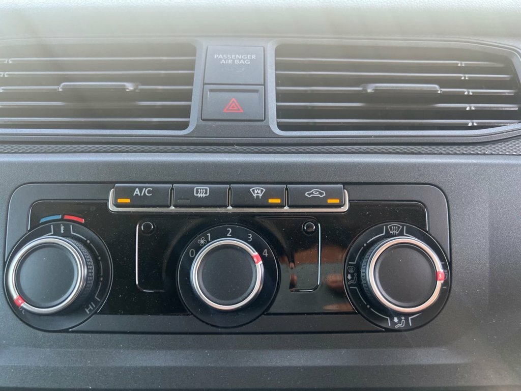 Volkswagen Caddy 2.0 Tdi Caddy Bluemotion Tech Mpv 7 Seat Diese Grey #38