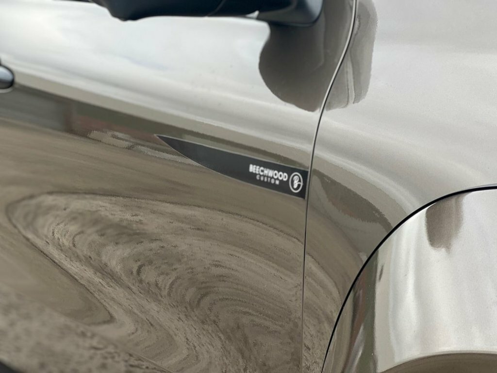 Mercedes-Benz X Class Pickup Grey #14