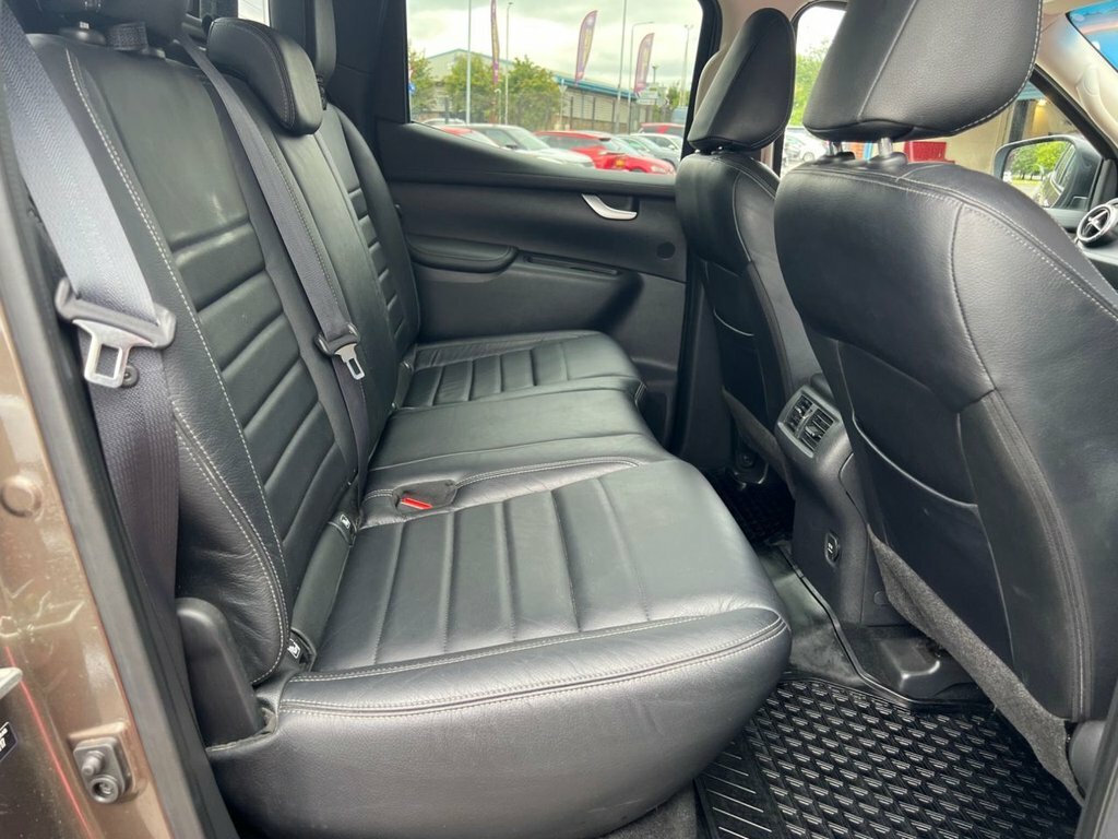 Mercedes-Benz X Class Pickup Grey #24