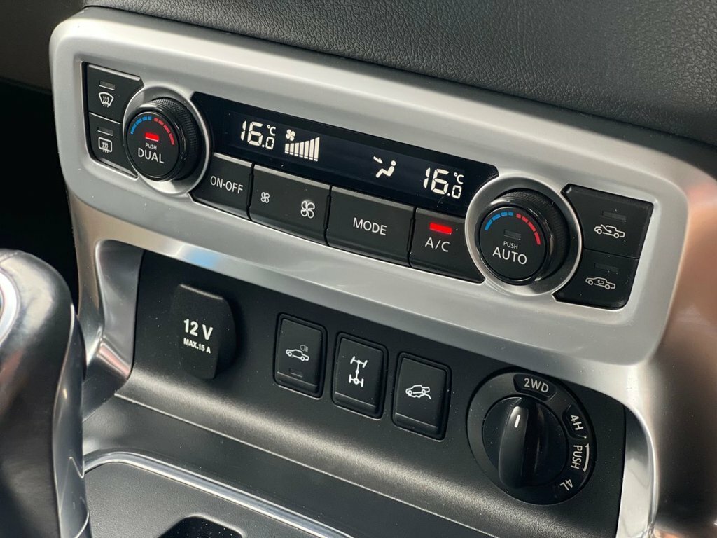 Mercedes-Benz X Class Pickup Grey #33
