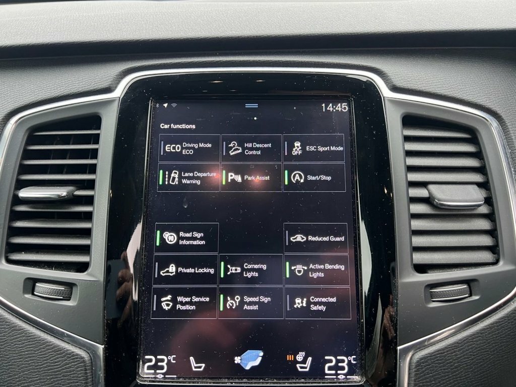 Volvo XC90 Xc90 Momentum D5 Awd Grey #20