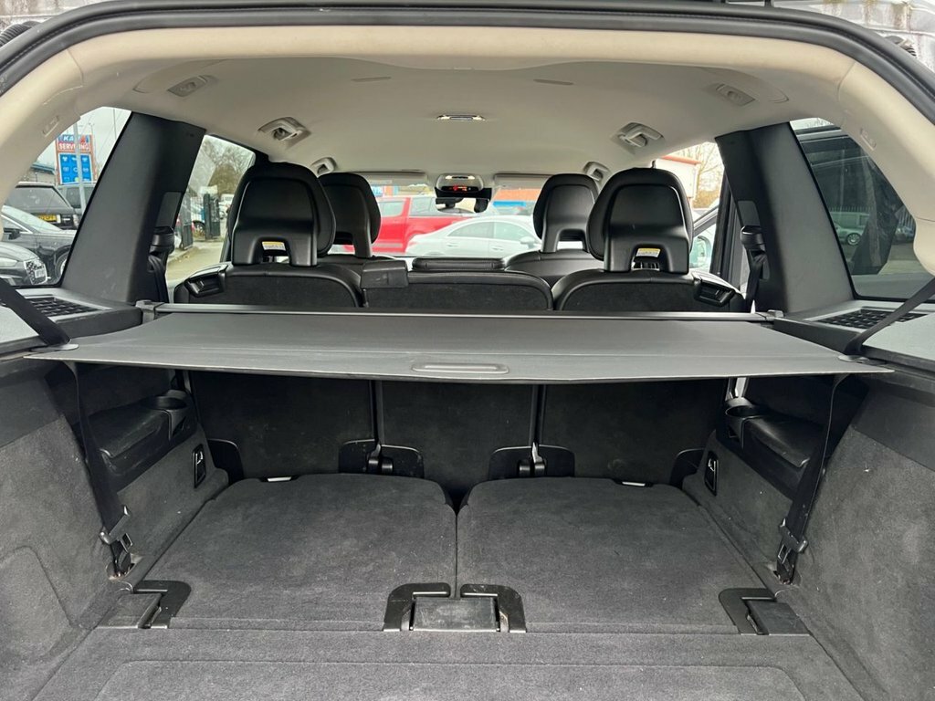 Volvo XC90 Xc90 Momentum D5 Awd Grey #17