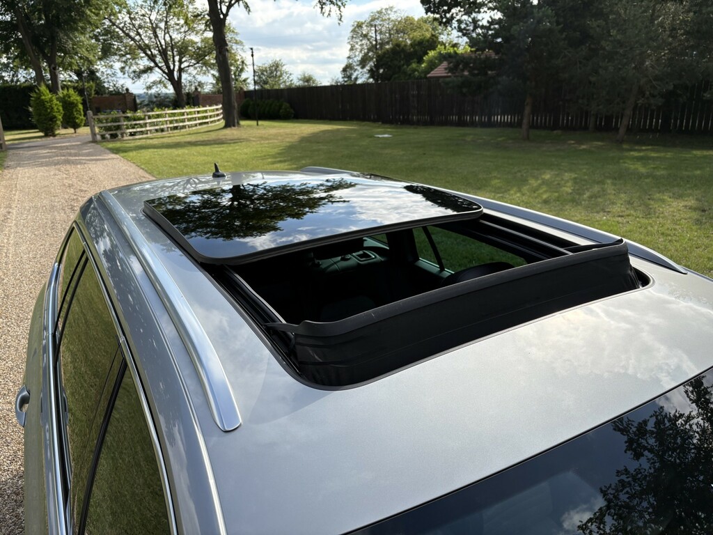 Volkswagen Passat 2.0 Tdi R-line Silver #4