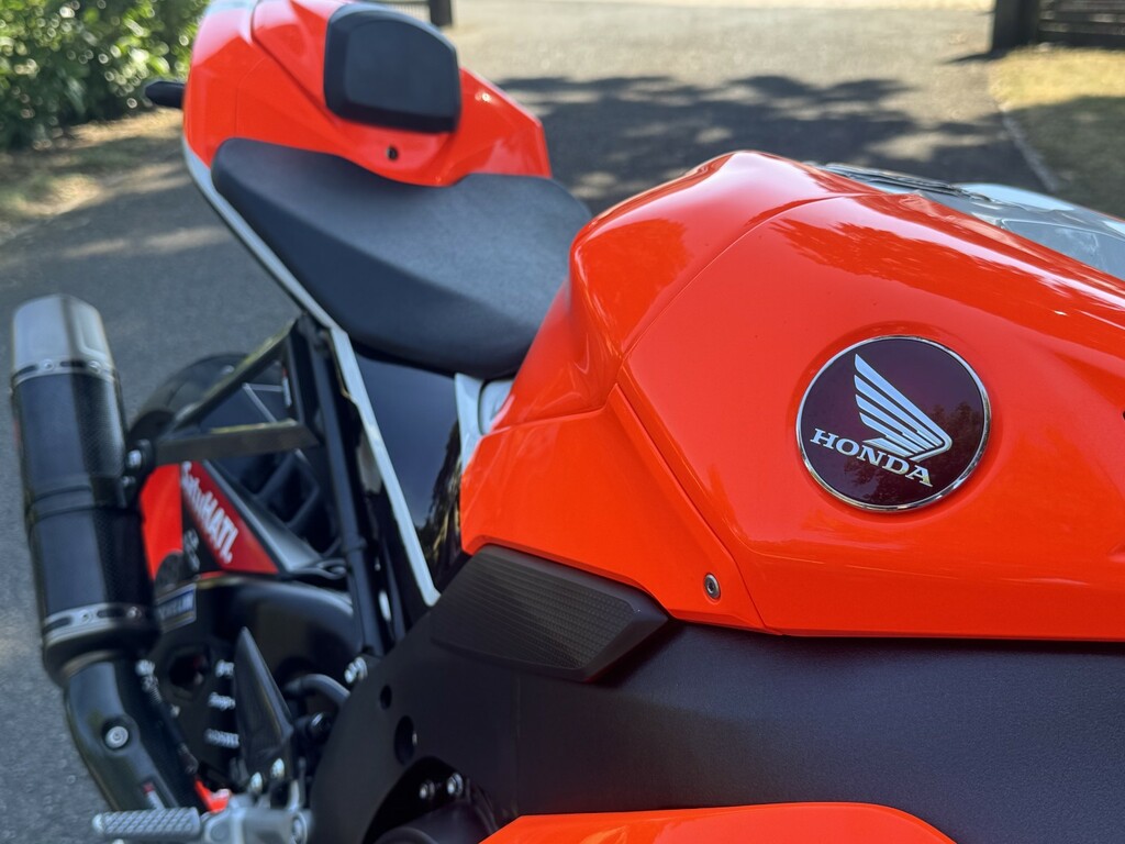 Honda  68.8Kwh Advance Blue #15