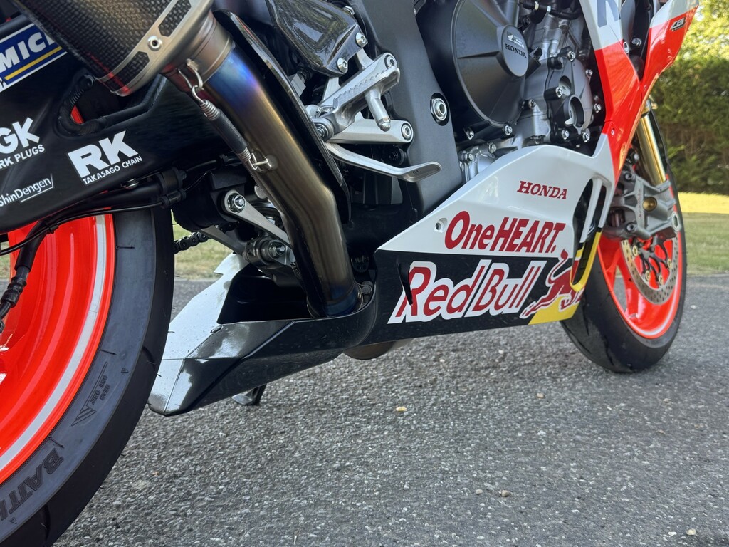 Honda  68.8Kwh Advance Blue #10