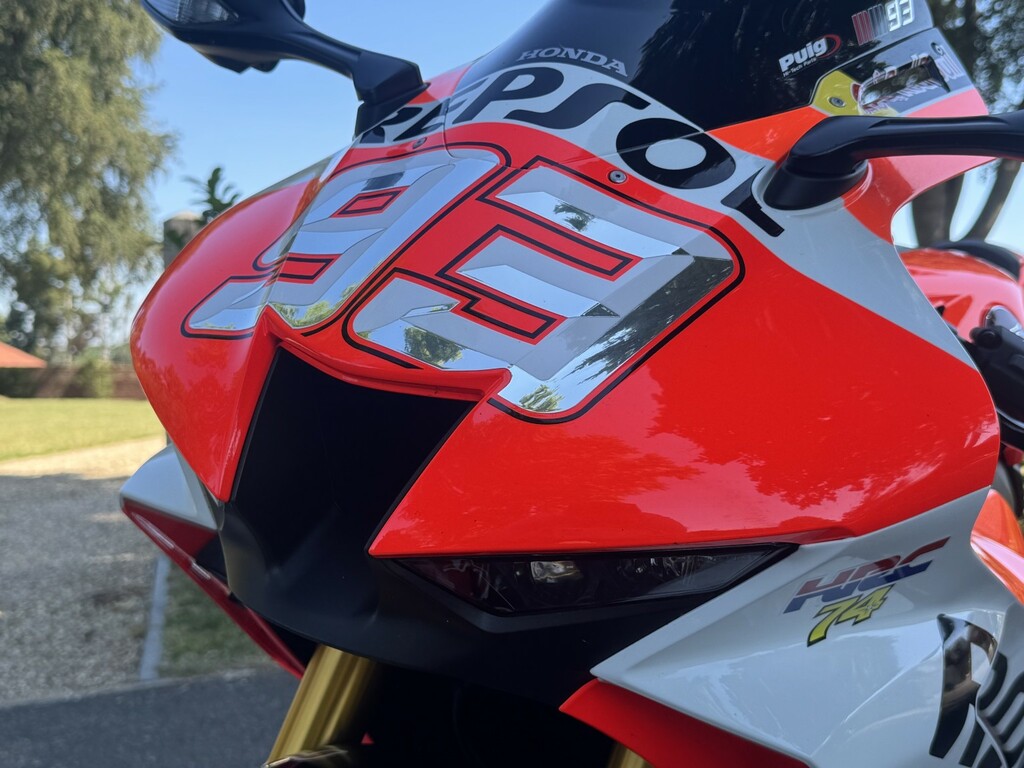 Honda  68.8Kwh Advance Blue #19