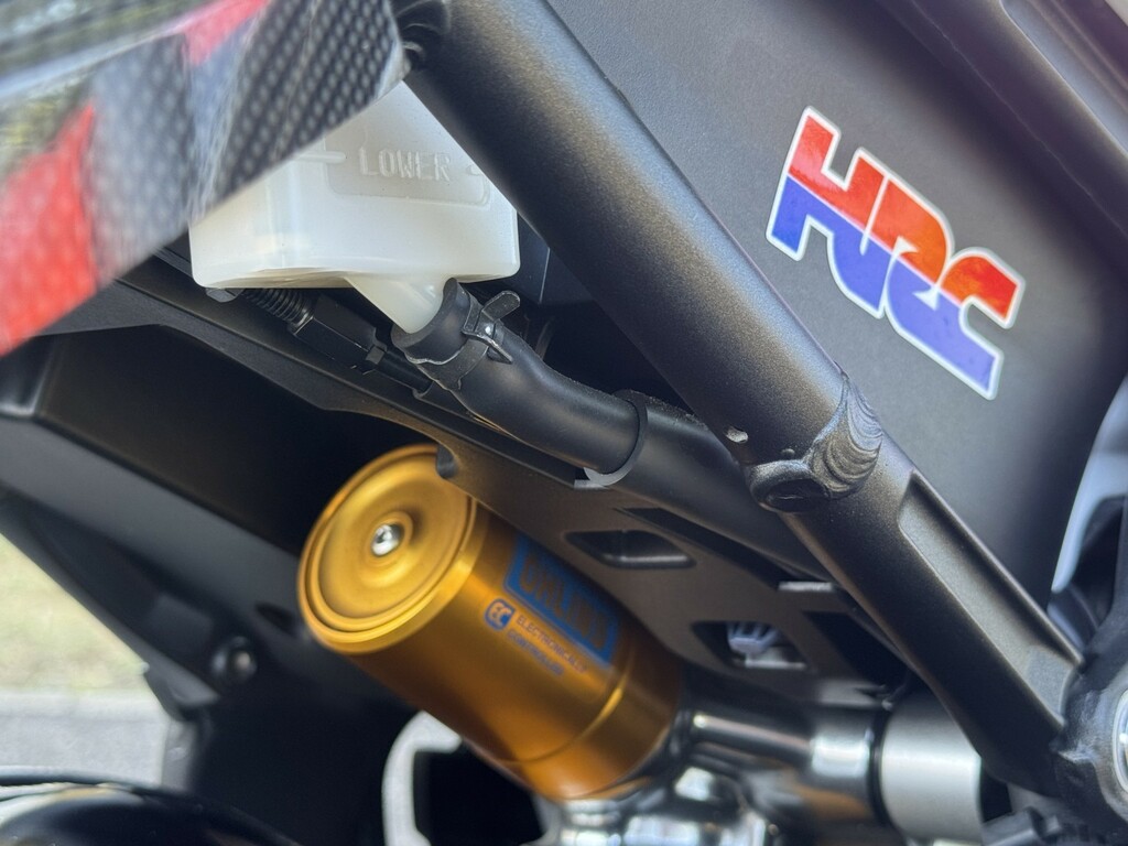 Honda  68.8Kwh Advance Blue #8