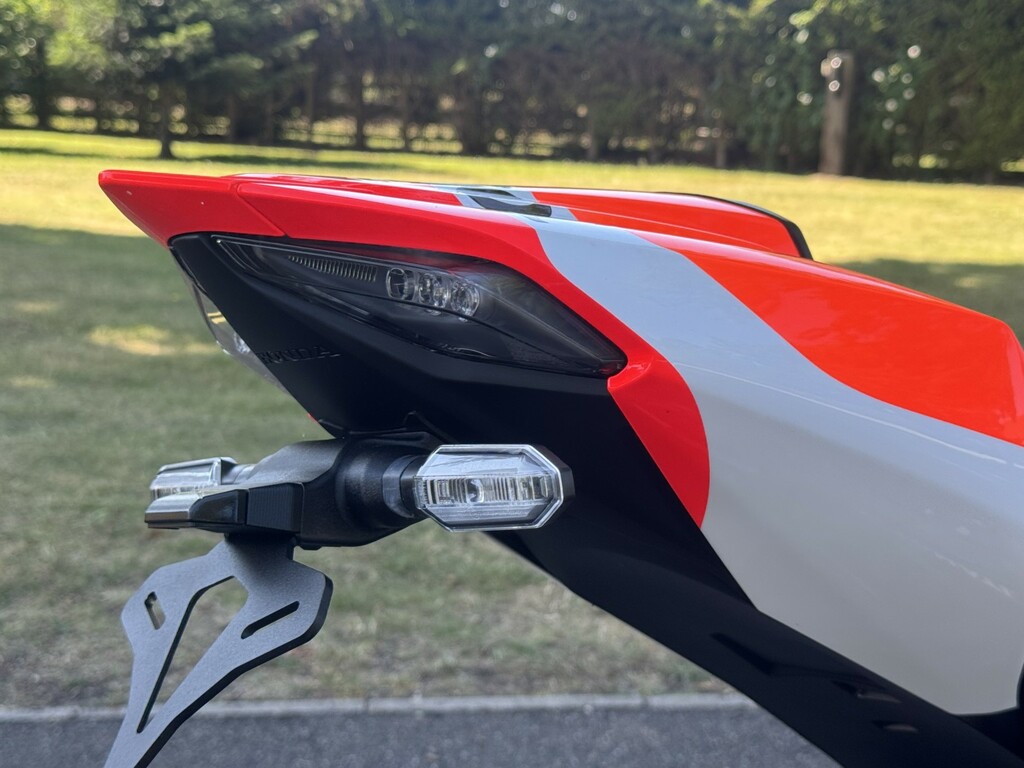 Honda  68.8Kwh Advance Blue #7