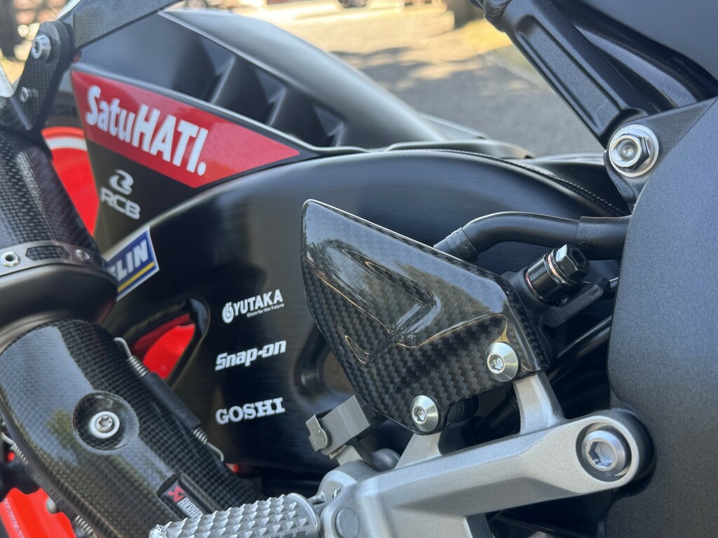 Honda  68.8Kwh Advance Blue #13