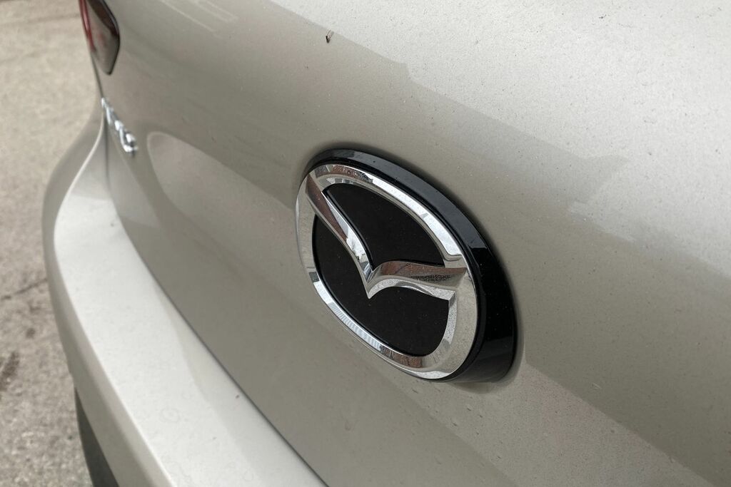 Mazda 3 2.5 E-skyactiv-g Mhev Prime-line Euro 6 Ss #25